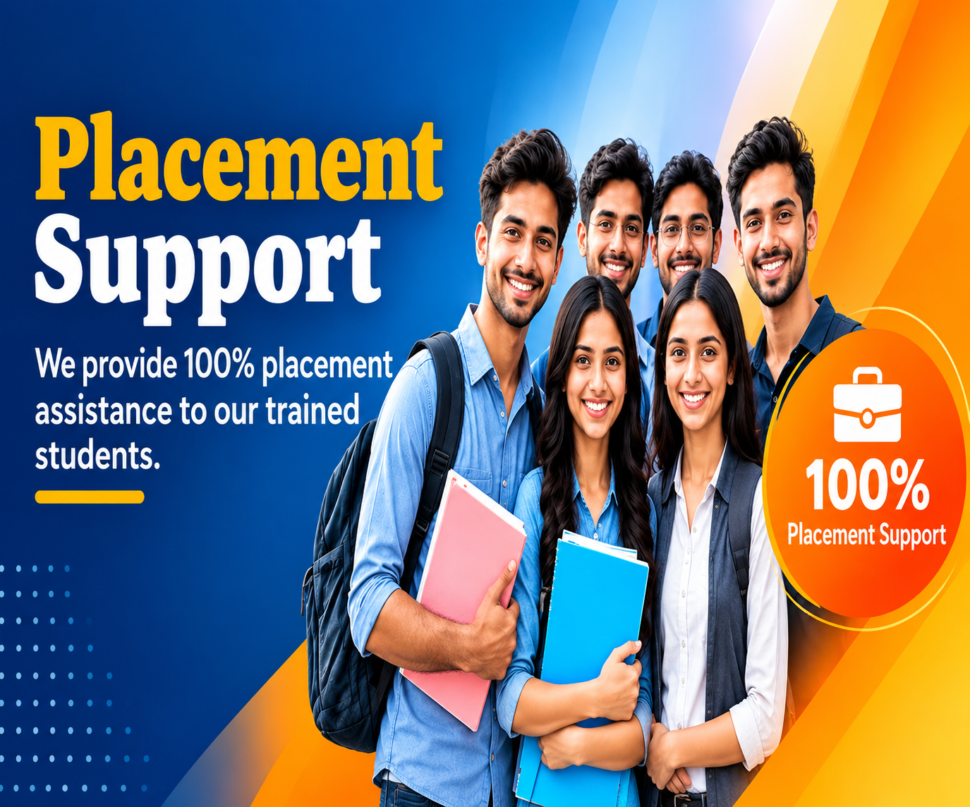 Placement Support