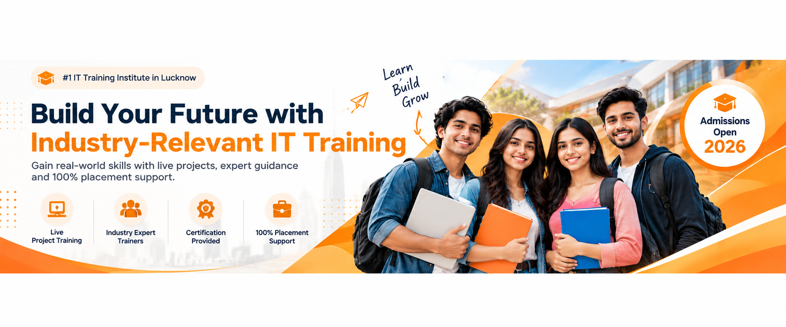 Best IT Company in Chandauli | IT Services & Software Solutions